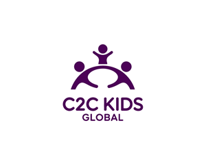 Logo-Design von Apple™ für C2C Kids Global  | Design: #36156248