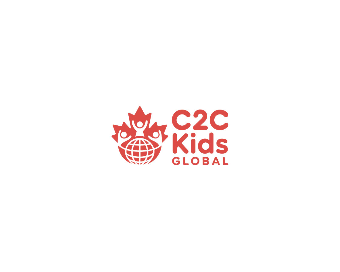 Logo Design by Apple™ for C2C Kids Global  | Design #36156252