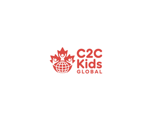 Logo-Design von Apple™ für C2C Kids Global  | Design: #36156252