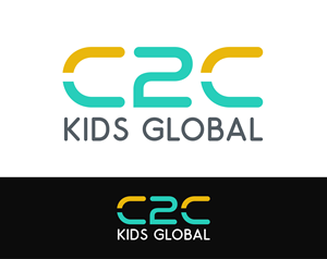 Diseño de Logo por Paras Bali para C2C Kids Global  | Diseño: #36191579