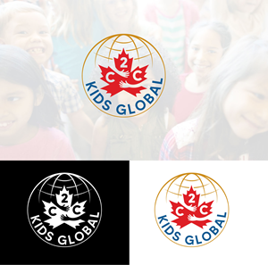 Diseño de Logo por Rubia@ para C2C Kids Global  | Diseño: #36155013