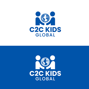 Logo-Design von CrewType für C2C Kids Global  | Design: #36149944