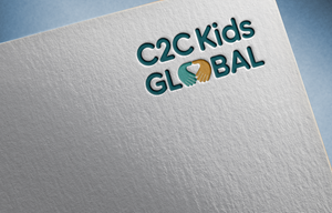 Logo-Design von Feni:) für C2C Kids Global  | Design: #36167422