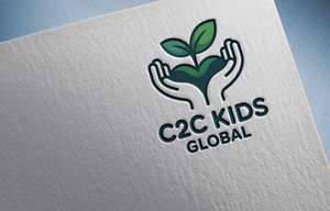 Logo-Design von Feni:) für C2C Kids Global  | Design: #36167423