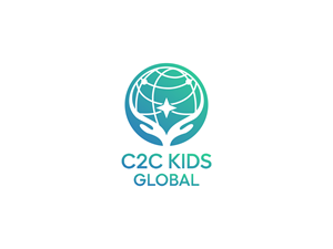 Diseño de Logo por BNdesigner para C2C Kids Global  | Diseño: #36155447