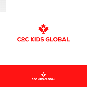 Diseño de Logo por anakbageur para C2C Kids Global  | Diseño: #36180068