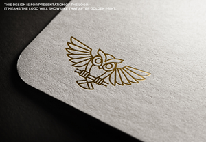 Logo Design by Galia.. for this project | Design: #36154107
