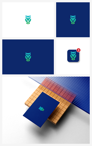 Logo Design by Ha.Connick for this project | Design: #36160327