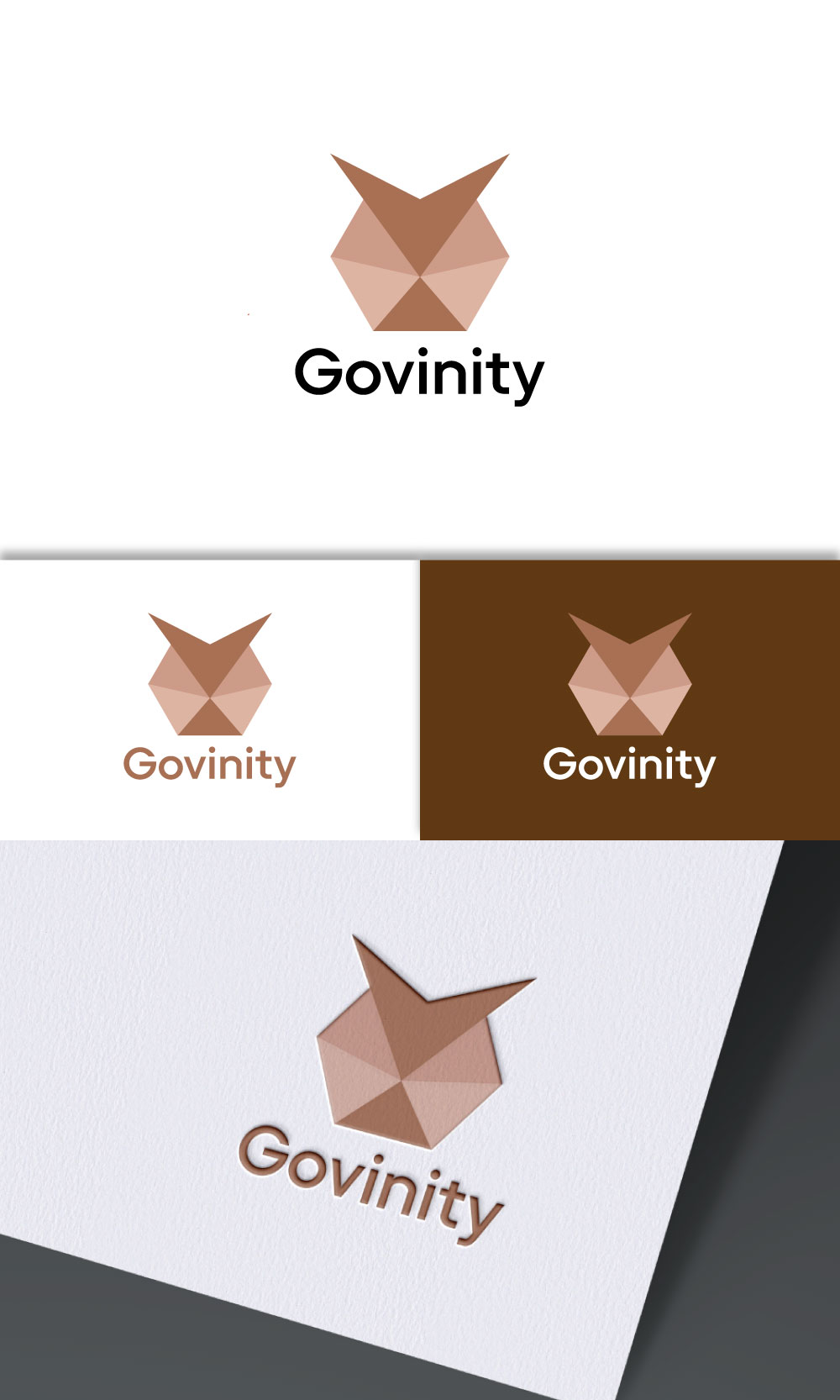 Logo Design by loveqis for this project | Design #36151991
