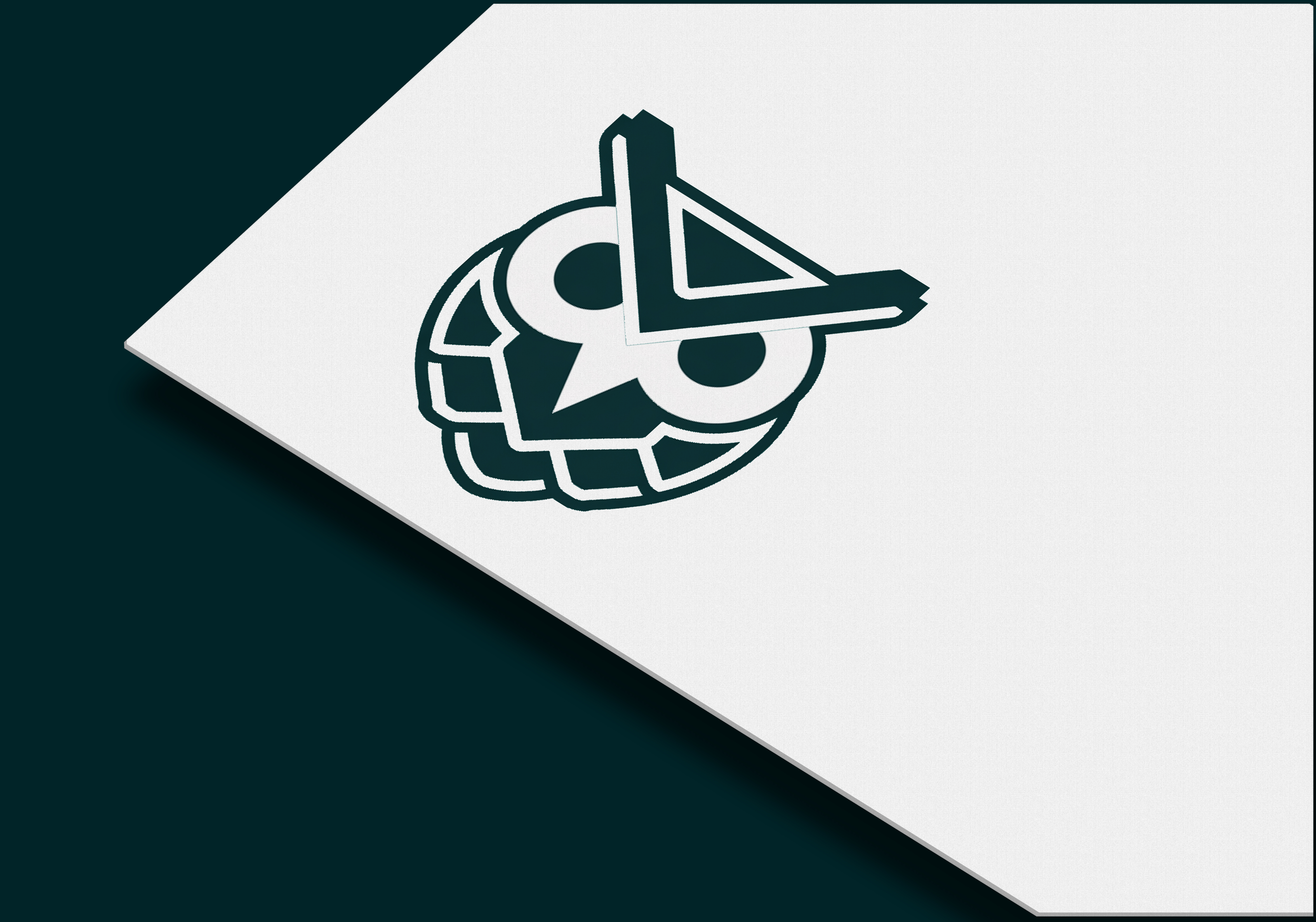 Logo Design by mekail for this project | Design #36150617