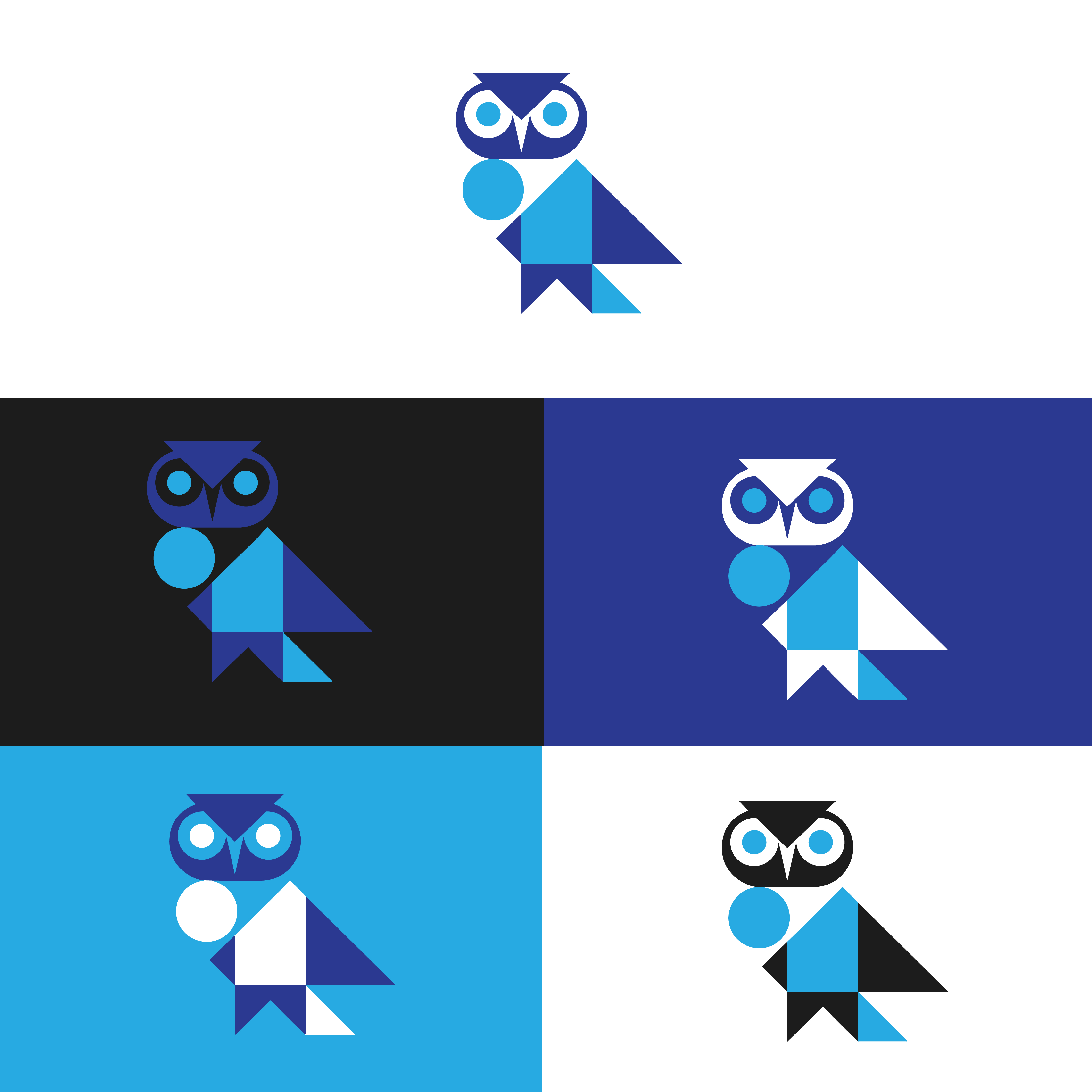 Diseño de Logo por Shariqology para este proyecto | Diseño #36151340