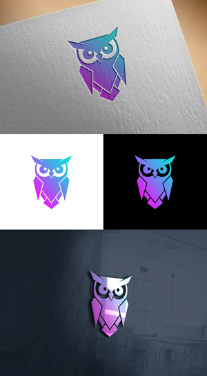 Logo Design by Rahmina for this project | Design: #36153548
