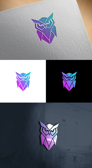 Logo Design by Rahmina for this project | Design: #36153549