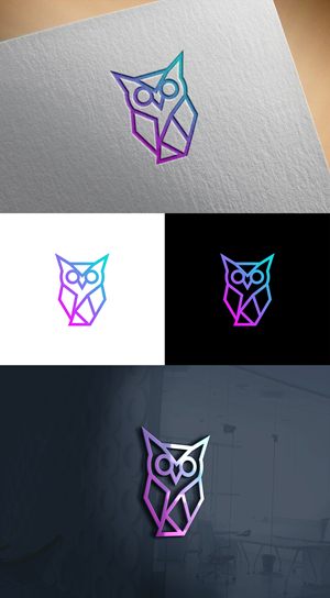 Logo Design by Rahmina for this project | Design: #36153550