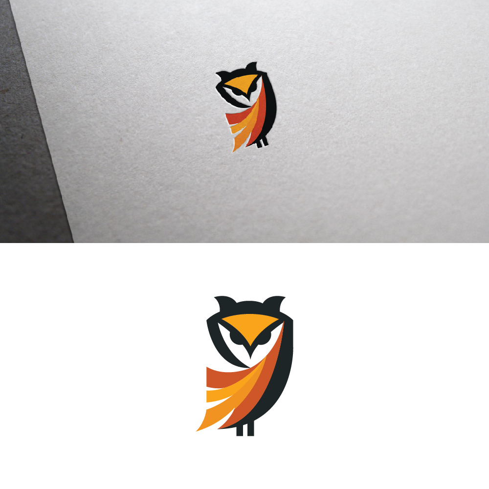 Logo Design by creativemood438 for this project | Design #36152444