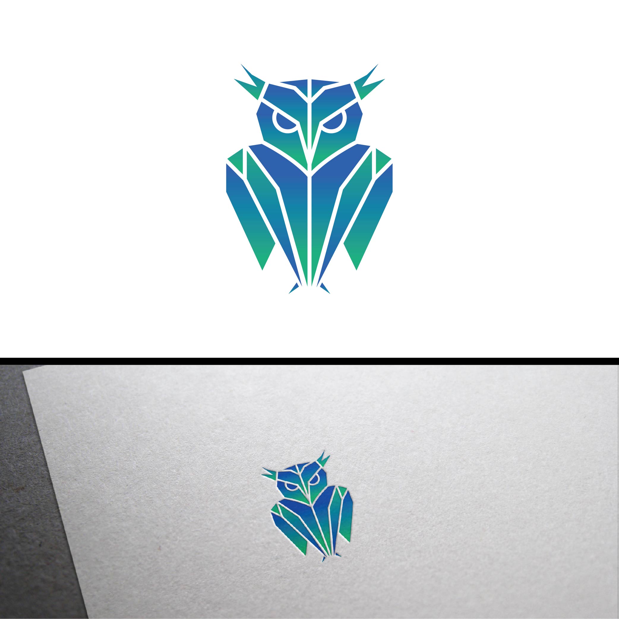 Logo Design by creativemood438 for this project | Design #36152447