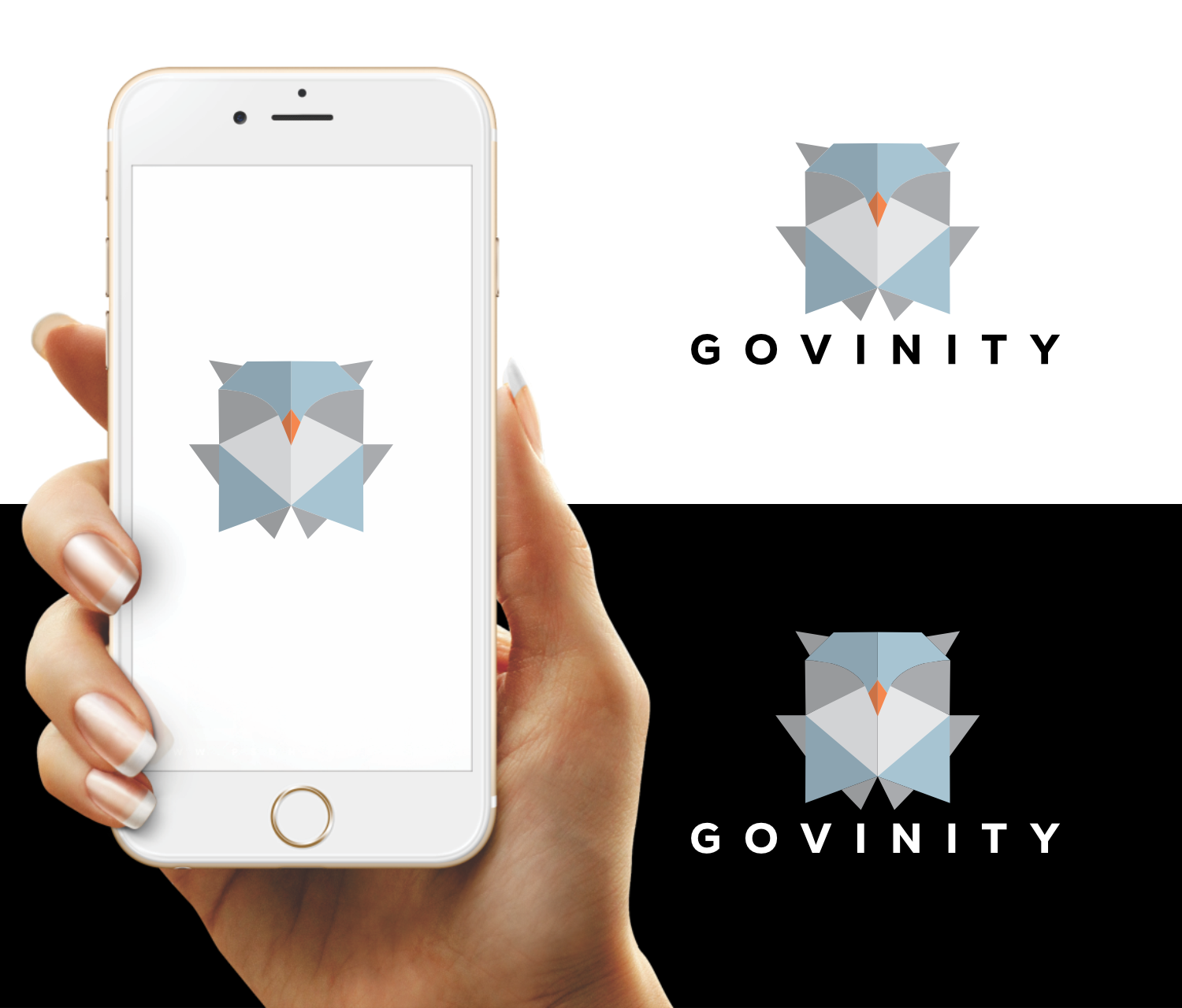 Diseño de Logo por donoREBI para este proyecto | Diseño #36150998