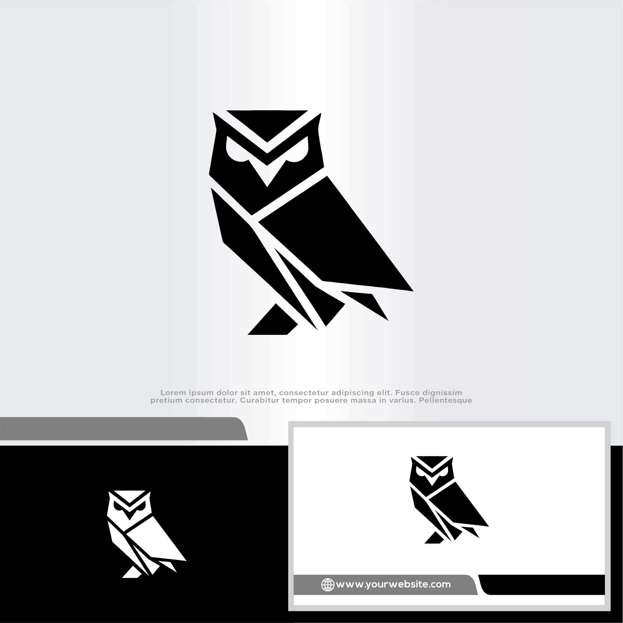 Logo Design by win it for this project | Design #36155420