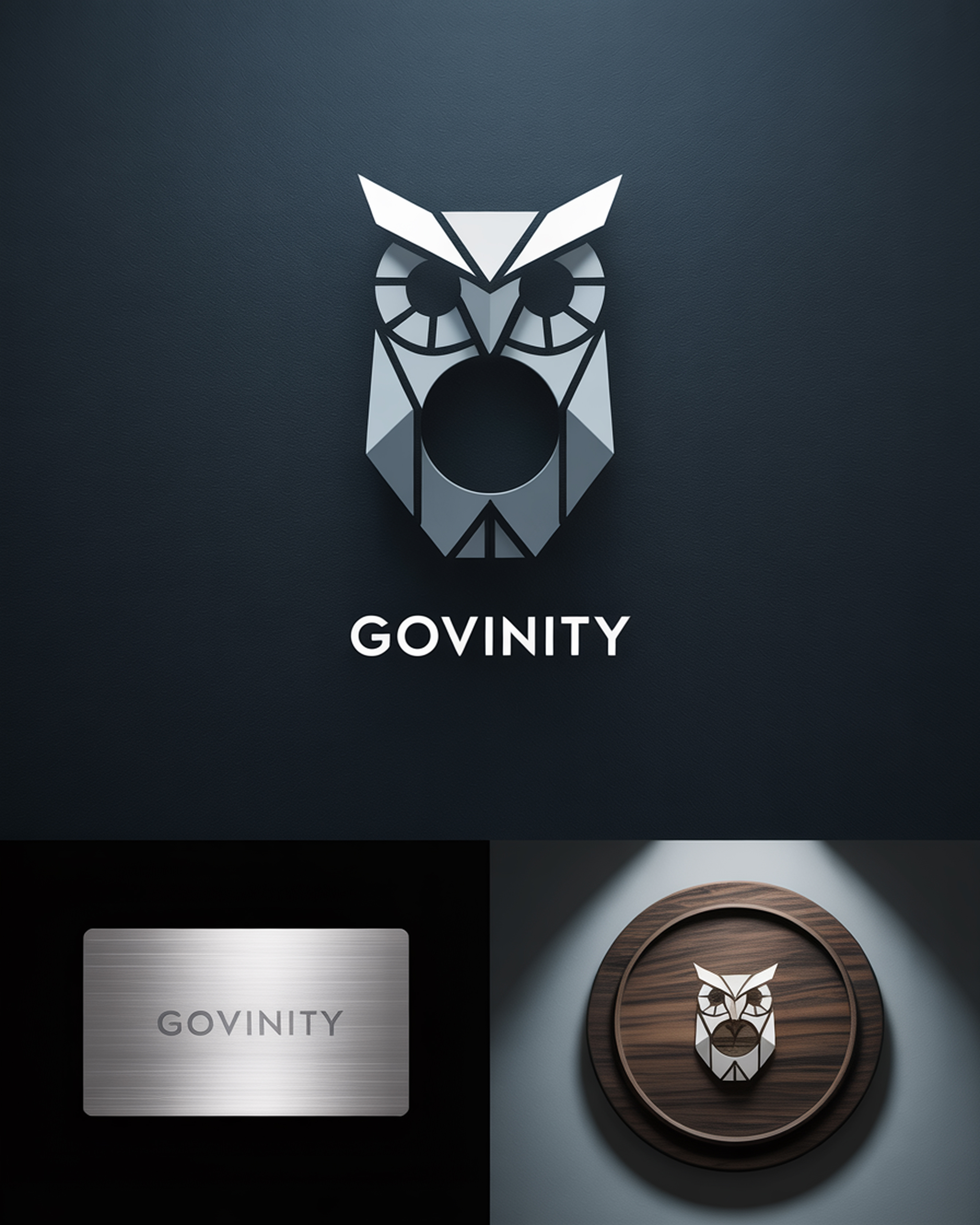 Logo Design by anaya1 for this project | Design #36169941