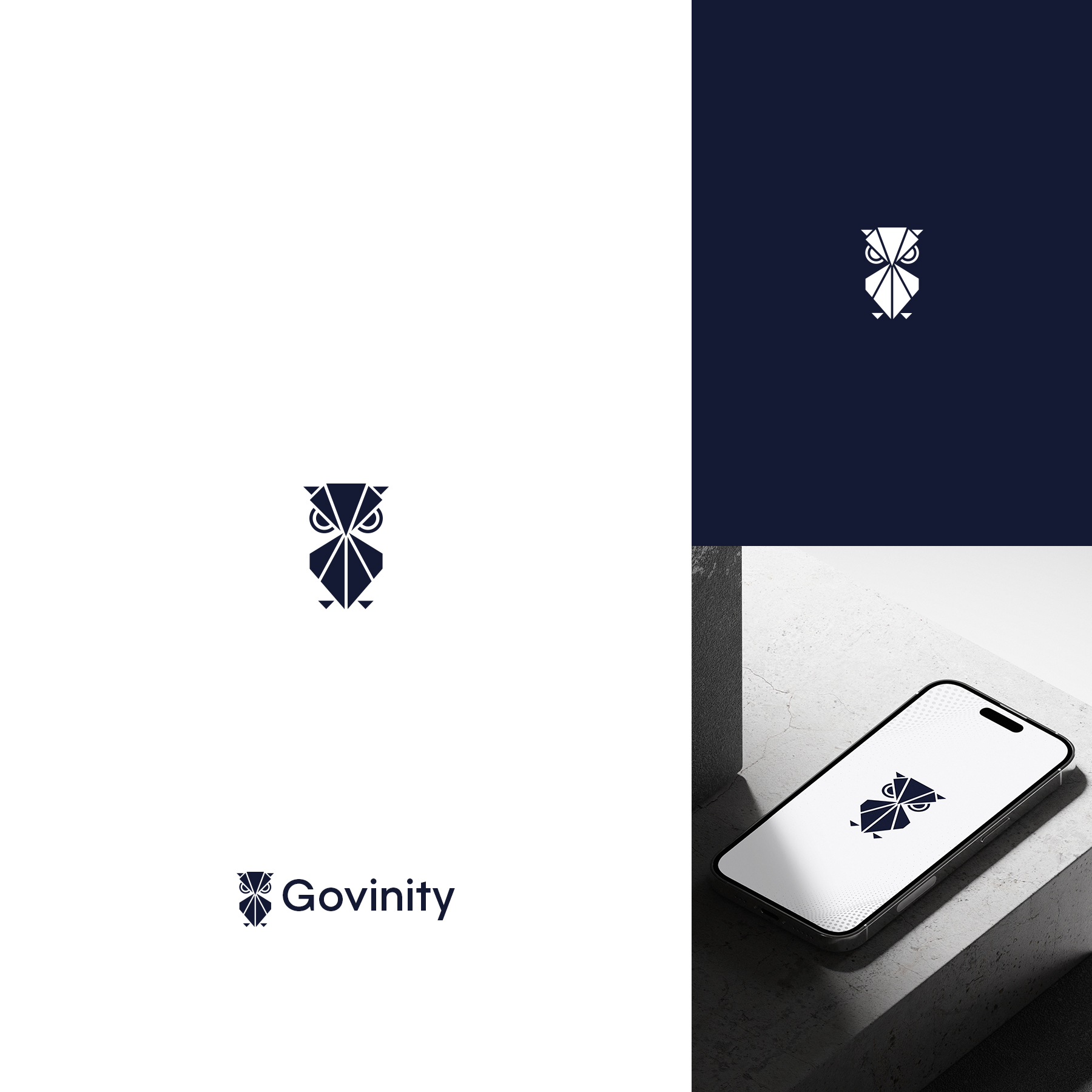 Logo Design by JohnM. for this project | Design #36150307
