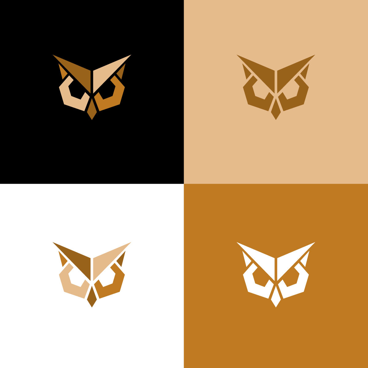 Logo Design by anonrotide for this project | Design #36164796