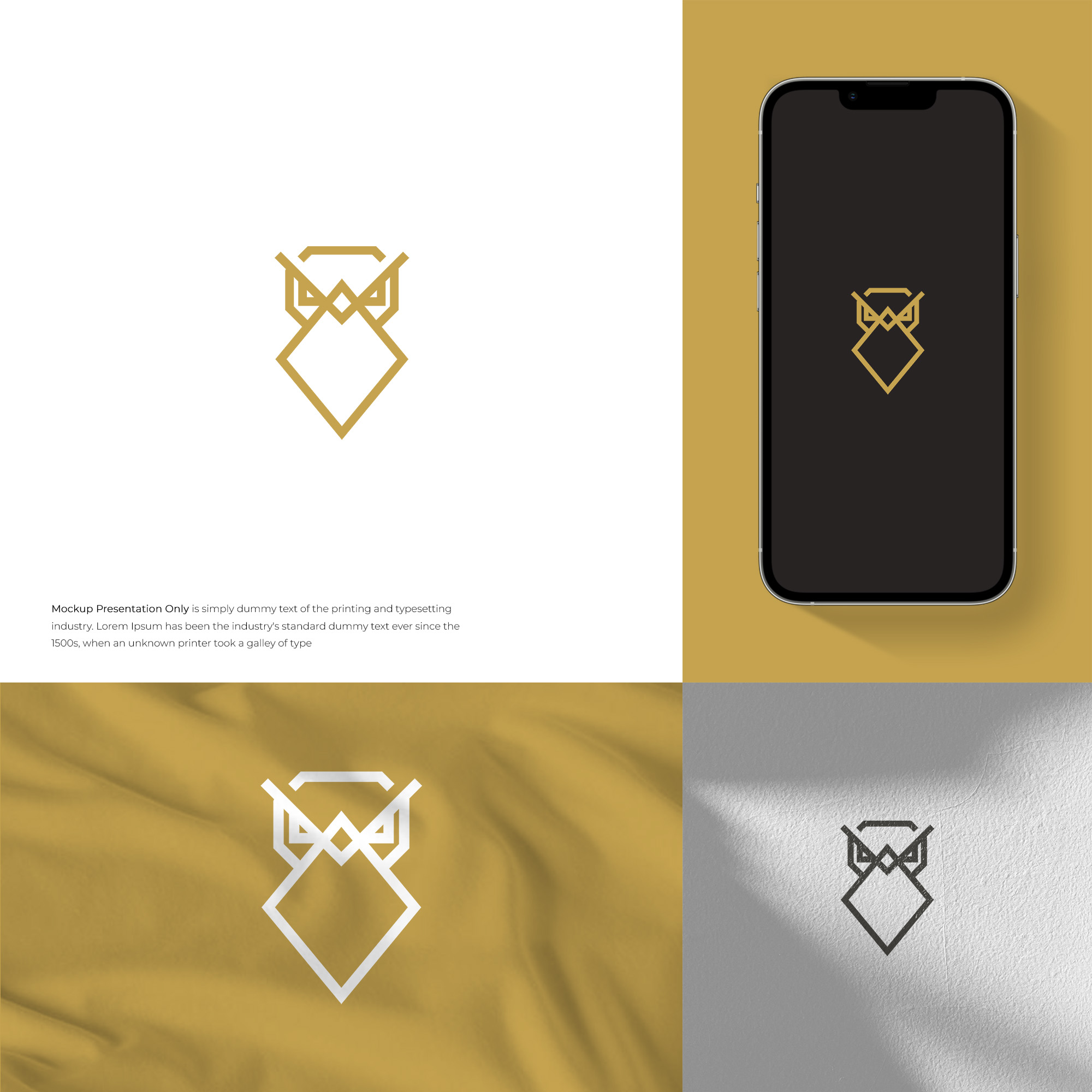 Logo Design by MASH Std for this project | Design #36151601