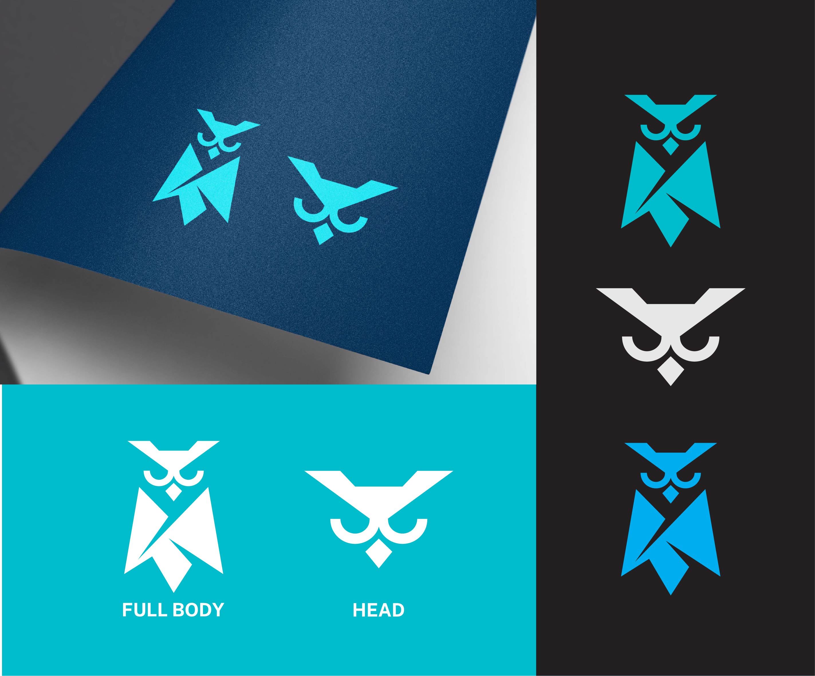 Logo Design by genzo for this project | Design #36164643