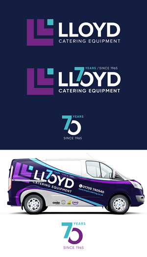 Logo Design by Jose Lopez ( Verified Pro Designer ) for this project | Design: #36153630