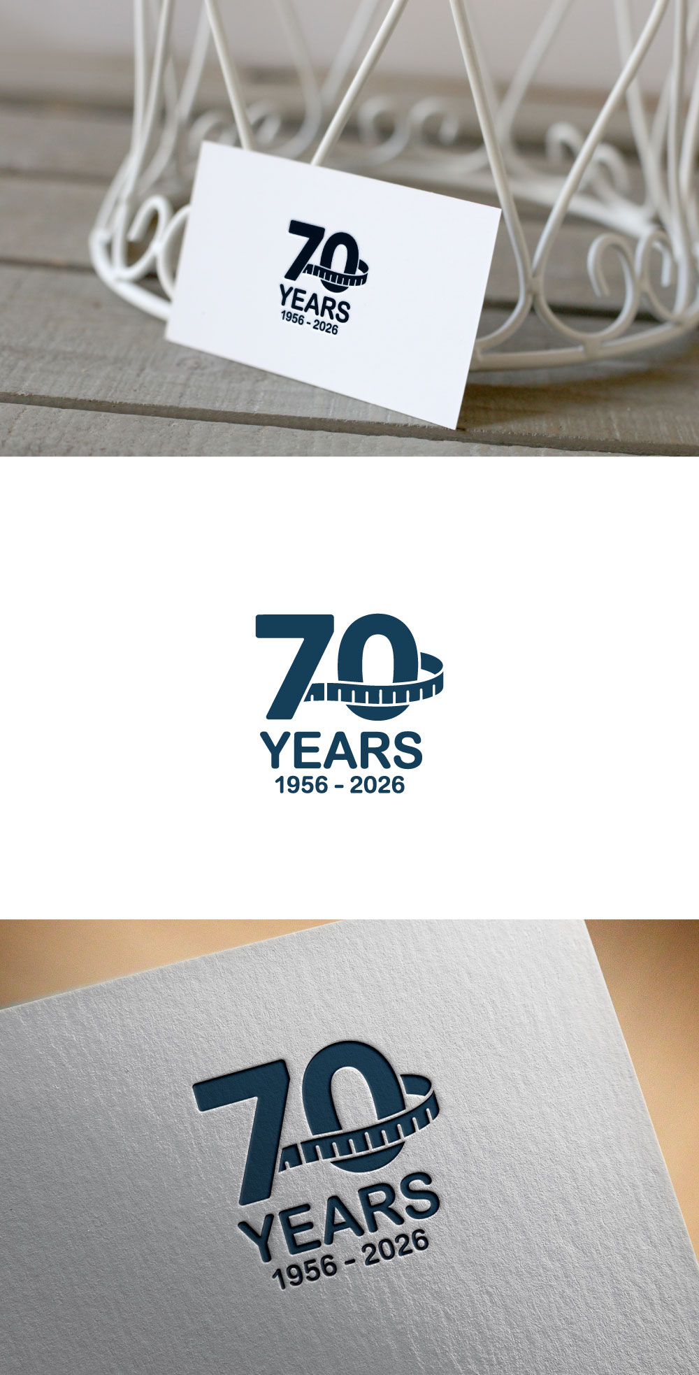 Logo Design by KING JM for this project | Design #36157633