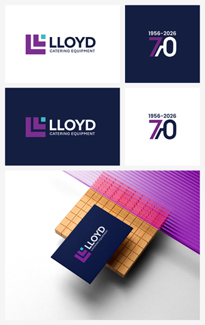 Diseño de Logo por Ha.Connick para este proyecto | Diseño: #36158458