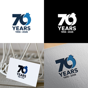 Logo Design by jonshon for this project | Design: #36159055