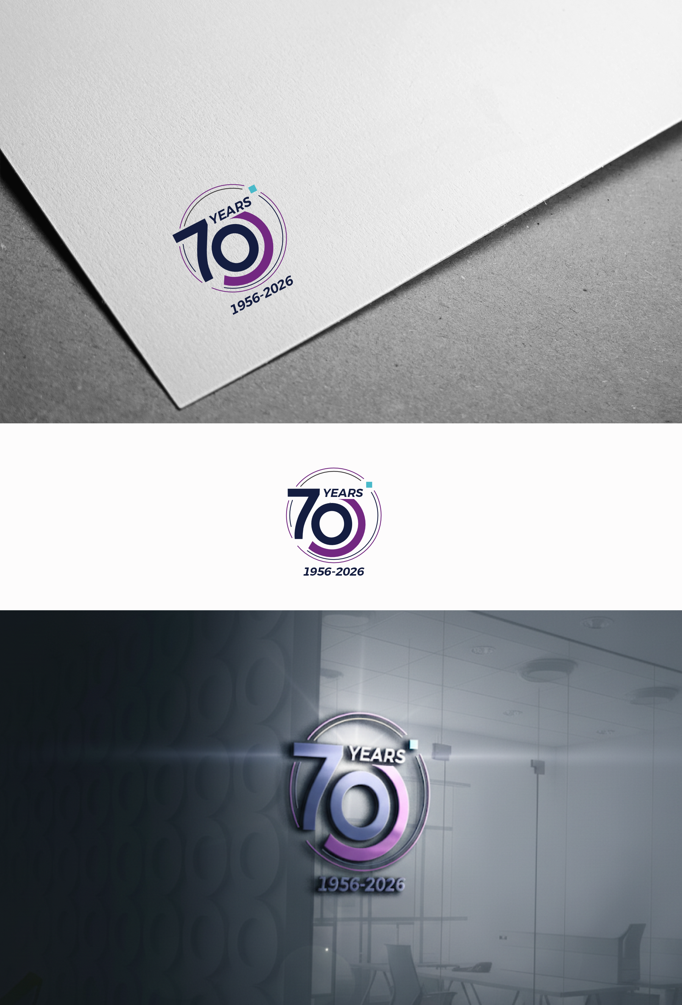 Logo Design by AwesoMind for this project | Design #36183160