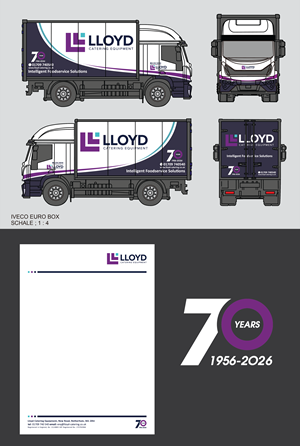 Logo Design by TDAC for this project | Design: #36153812