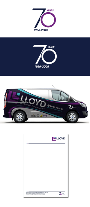 Logo-Design von 4 4 für dieses Projekt | Design: #36183308