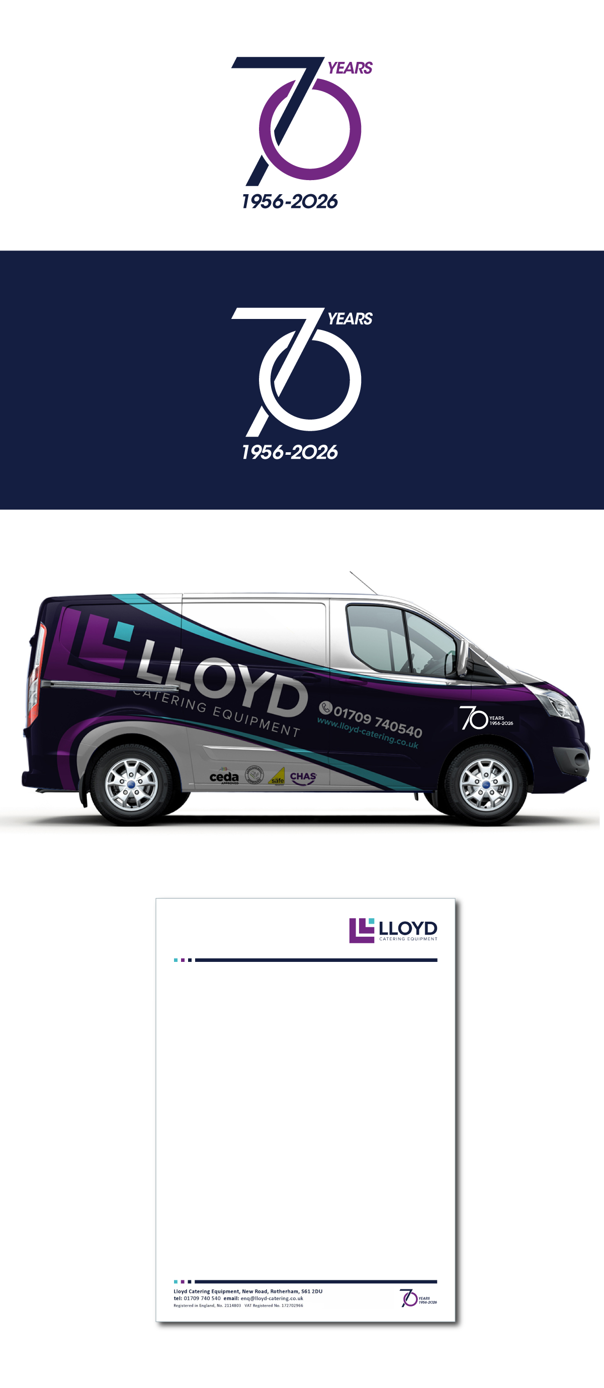 Logo Design by 4 4 for this project | Design #36183332