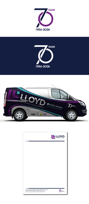 Logo-Design von 4 4 für dieses Projekt | Design: #36183332