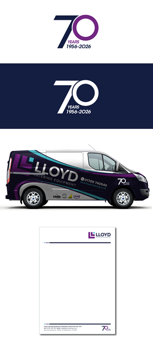 Logo-Design von 4 4 für dieses Projekt | Design: #36183414