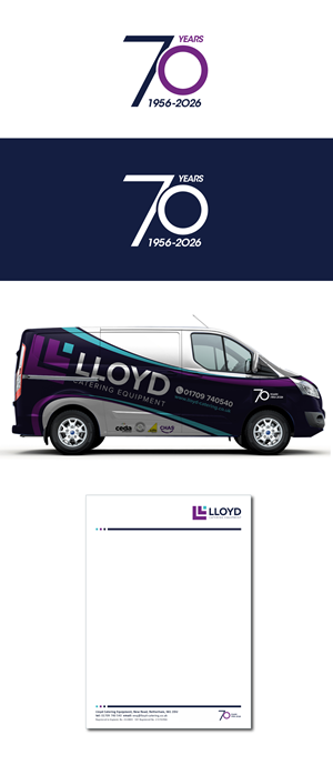 Logo-Design von 4 4 für dieses Projekt | Design: #36183589