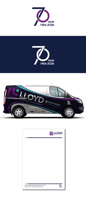 Logo-Design von 4 4 für dieses Projekt | Design: #36184568