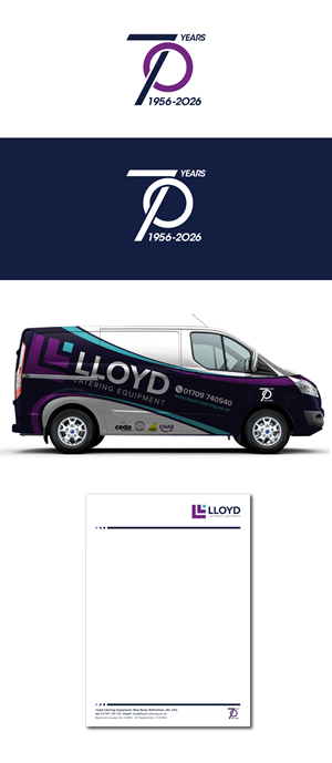 Logo-Design von 4 4 für dieses Projekt | Design: #36184665