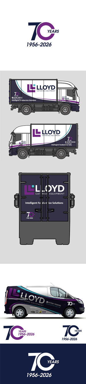 Diseño de Logo por Logo Maker Zone para este proyecto | Diseño: #36195250