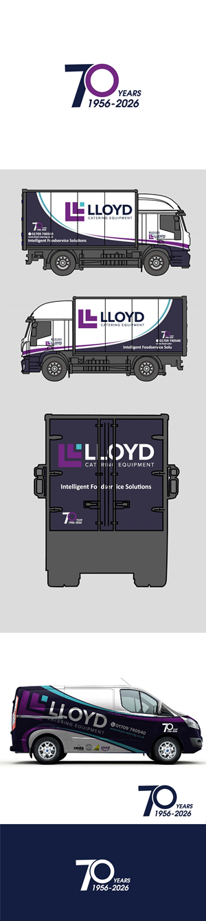 Diseño de Logo por Logo Maker Zone para este proyecto | Diseño: #36195309