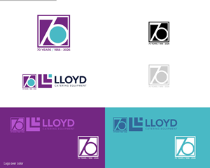 Design de Logo par DesignMX (Renan Mejia) pour ce projet | Design : #36159732