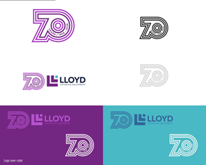 Design de Logo par DesignMX (Renan Mejia) pour ce projet | Design : #36160034