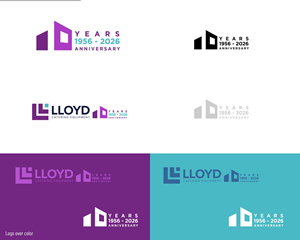 Design de Logo par DesignMX (Renan Mejia) pour ce projet | Design : #36160099