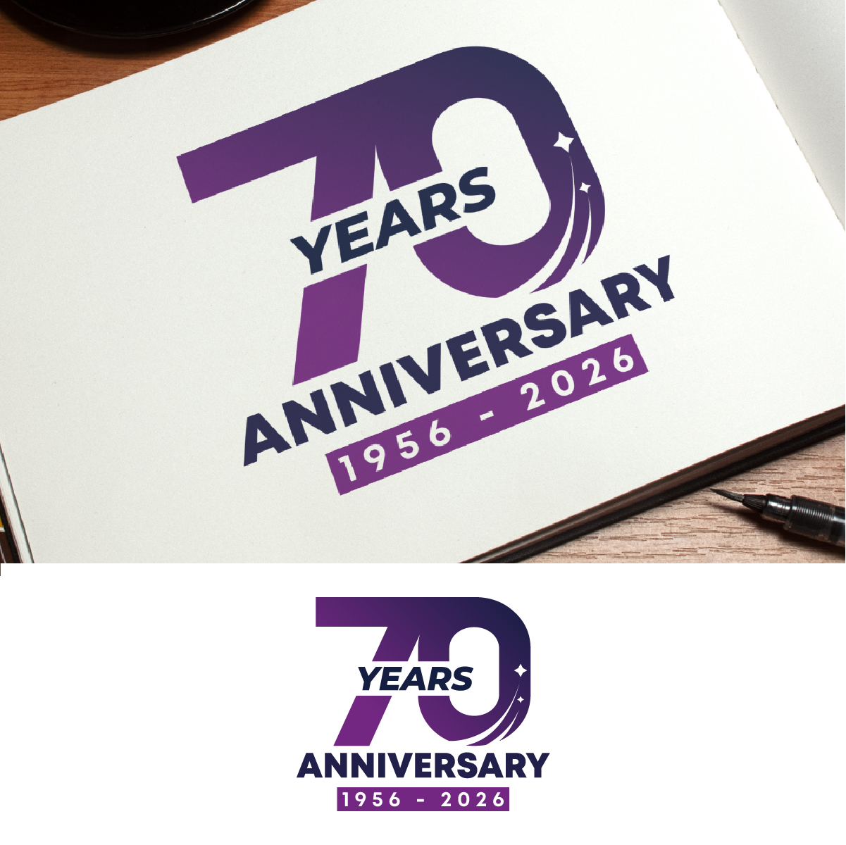 Logo Design by fly  design for this project | Design #36158122