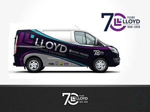 Logo Design by aquabomb26 for this project | Design: #36155366