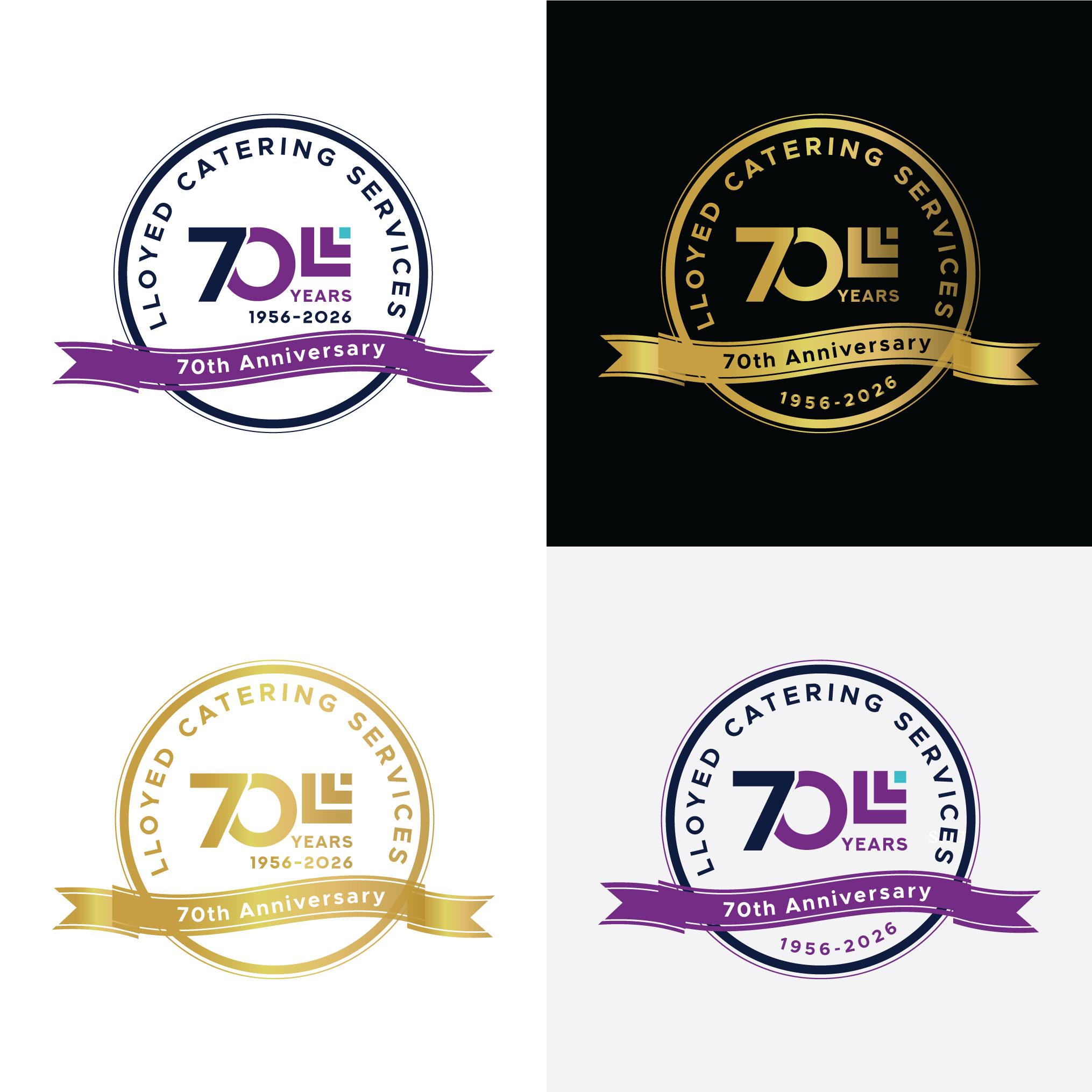 Logo Design by creativziner for this project | Design #36167254