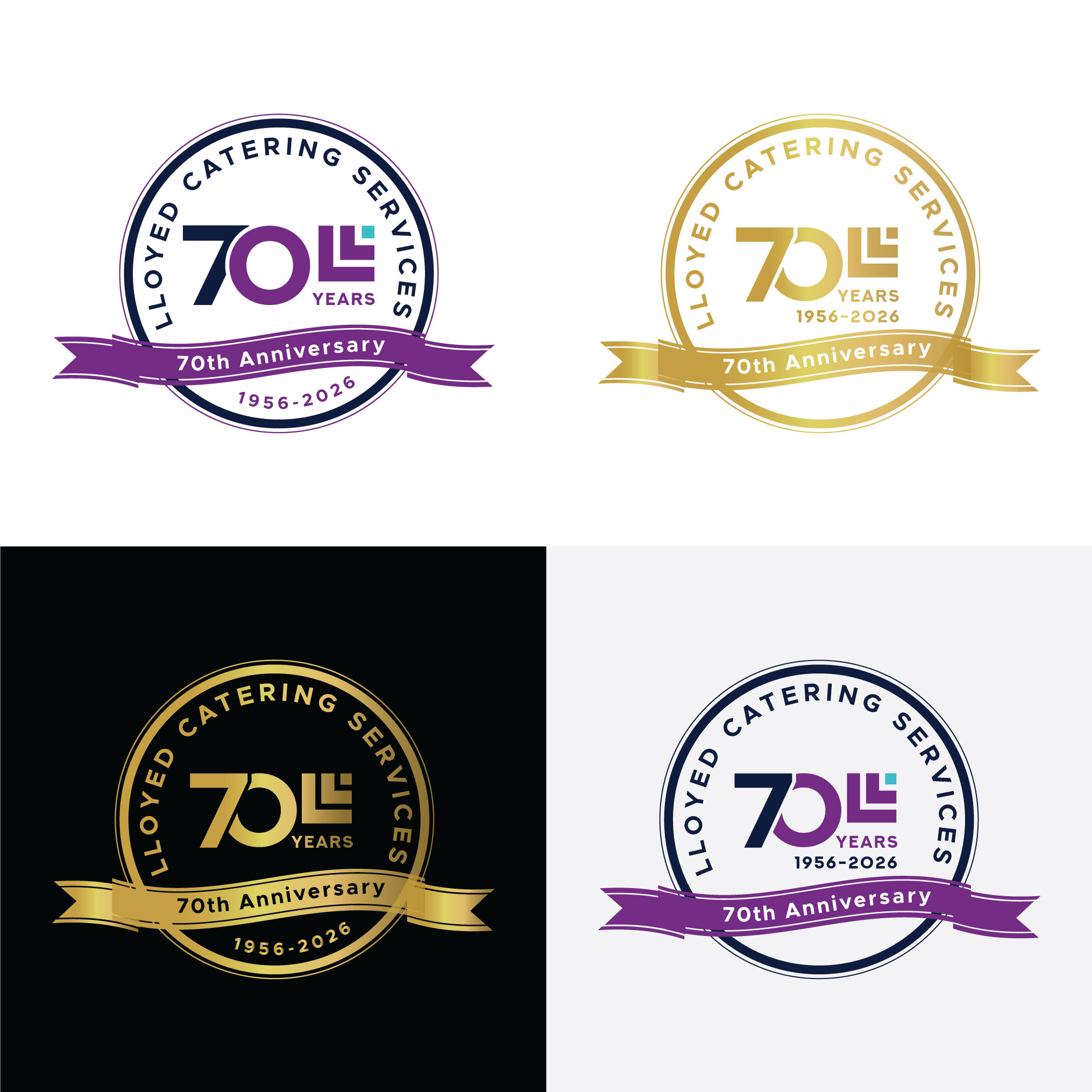 Logo Design by creativziner for this project | Design #36167514