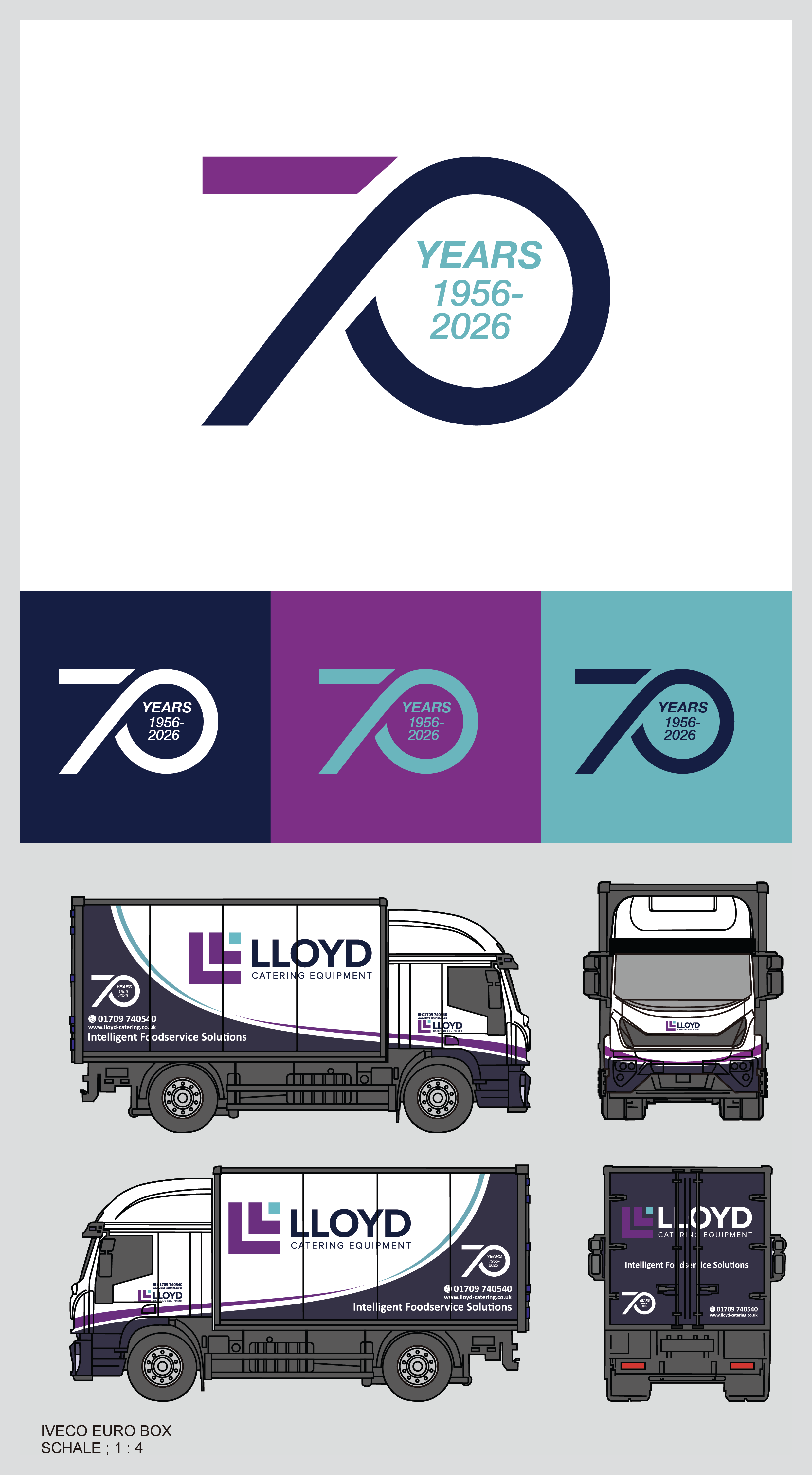 Logo Design by Vidni Design for this project | Design #36162079
